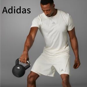 Adidas HIIT Airchill Workout TEE